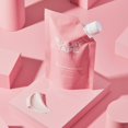 thumbnail image 2 of Exfoliante de Pecho Booby Tape Rosa Milagro para Mujer, 2 of 6