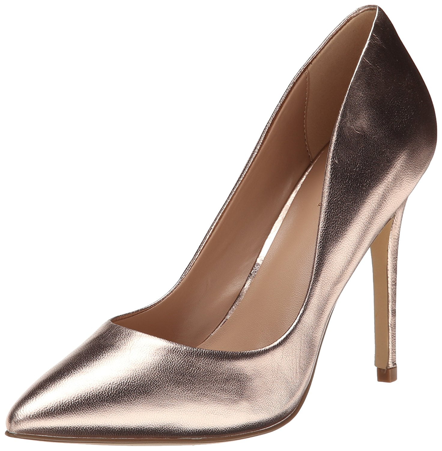 charles by charles david studded croco embossed pumps