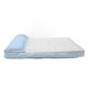thumbnail image 5 of Cama De Enfriamiento Para Perros, Estera Para Perros Con Cremallera Resistente Al Deslizamiento Para Verano Para Gatos, 5 of 7