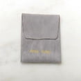 thumbnail image 4 of Aros de aro con brillo dorado shaofei Ear We Go de Ania Haie para mujer E023-01G, 4 of 4