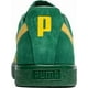 thumbnail image 3 of PU & MA Clyde SuperPU & MA Evergreen Sun Yellow Suede 386349-01 Shoe Sneaker Trainer, 3 of 6
