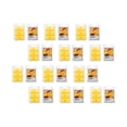 thumbnail image 4 of Lot de 6 Fondants de Cire Parfumés Nectar d'Agrumes - Ensemble de 12, 4 of 4