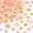 Fall, variant on Holographic Star Moon Confetti, Glitter Birthday Star Scatter Table Confetti Iridescent Sequins Sprinkles Metallic Foil Moon Stars for DIY Wedding Festival Party Decorations(10 mm, Silver)