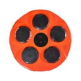 thumbnail image 4 of jinwen Boxing Machine Rechargeable Electronic Music Boxing Wall Target Reaction Target, 4 of 9