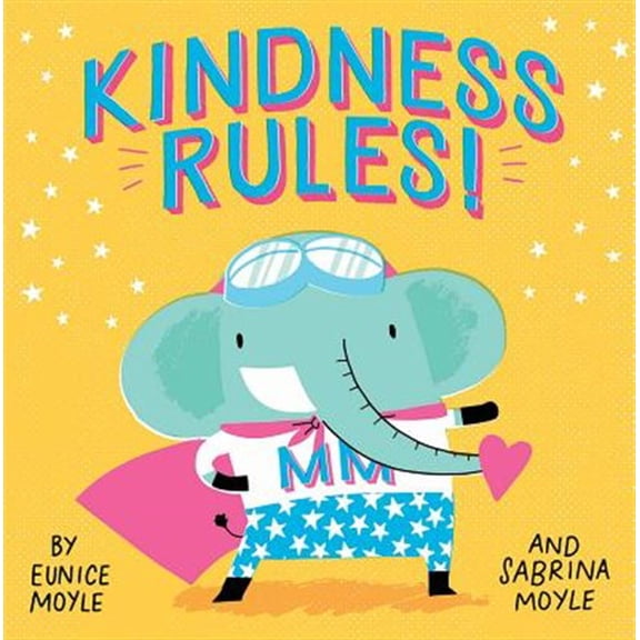 Pre-Owned Kindness Rules! (a Hello!lucky Book) (Board book) 1419734261 9781419734267