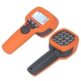 thumbnail image 3 of LED Tachometer, 1500LX High Brihgtness Flash Stroboscope 60-99999 RPM  for Machine, 3 of 7
