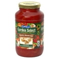 thumbnail image 4 of Catelli Garden Select Country Mushroom Pasta Sauce, 600 mL, 4 of 16