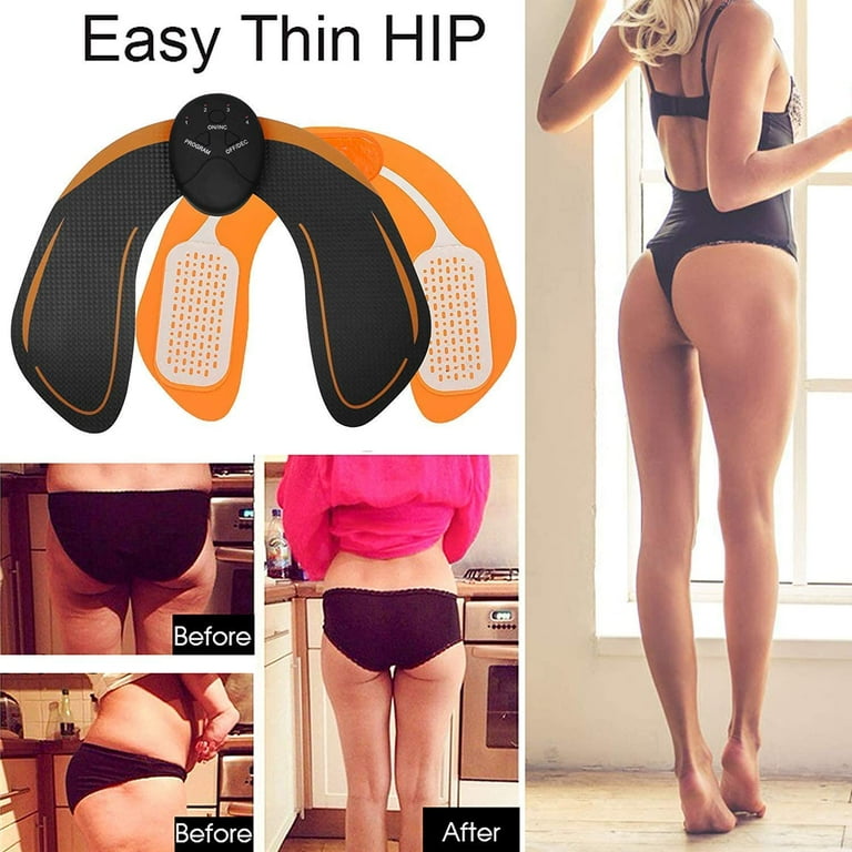 Bum and hips new arrivals