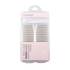 thumbnail image 5 of Fiudx Tiras Invisibles para Ojos, Adhesivo para Realzar Los Ojos Al Instante, Cinta Adhesiva Activada Por Agua, Fijación de 24 Horas, Solución Compatible con Maquillaje, Ideal para Todo Tipo de Ojos,, 5 of 6