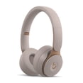thumbnail image 1 of Audifonos Inalambricos Beats Solo Pro   Wireless Over-Ear Headphones with Active Noise Cancelling, High-Fidelity Sound, Long Battery Life, Comfortable Fit, Built-in Mic, 1 of 2