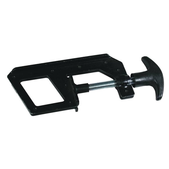 Stens 750-058 Mower Blade Lock Style, Clamps to Mower Deck and Prevents The Blade from Rotating