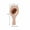 Bun Mold M, variant on DIY Steamed Bun Mold Wooden Traditional Moon Cake Mould Multipurpose Bun Making Tool Mung Bean Cake Baking Mold For Pancakes Pie