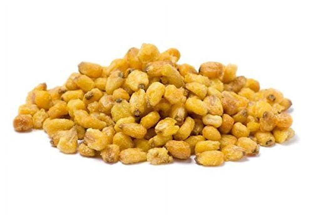 Roasted Salted Corn Nuts Snack by Its Delish 2 lbs