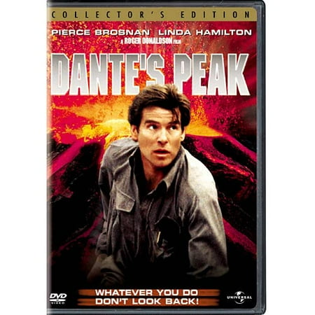 Dante's Peak