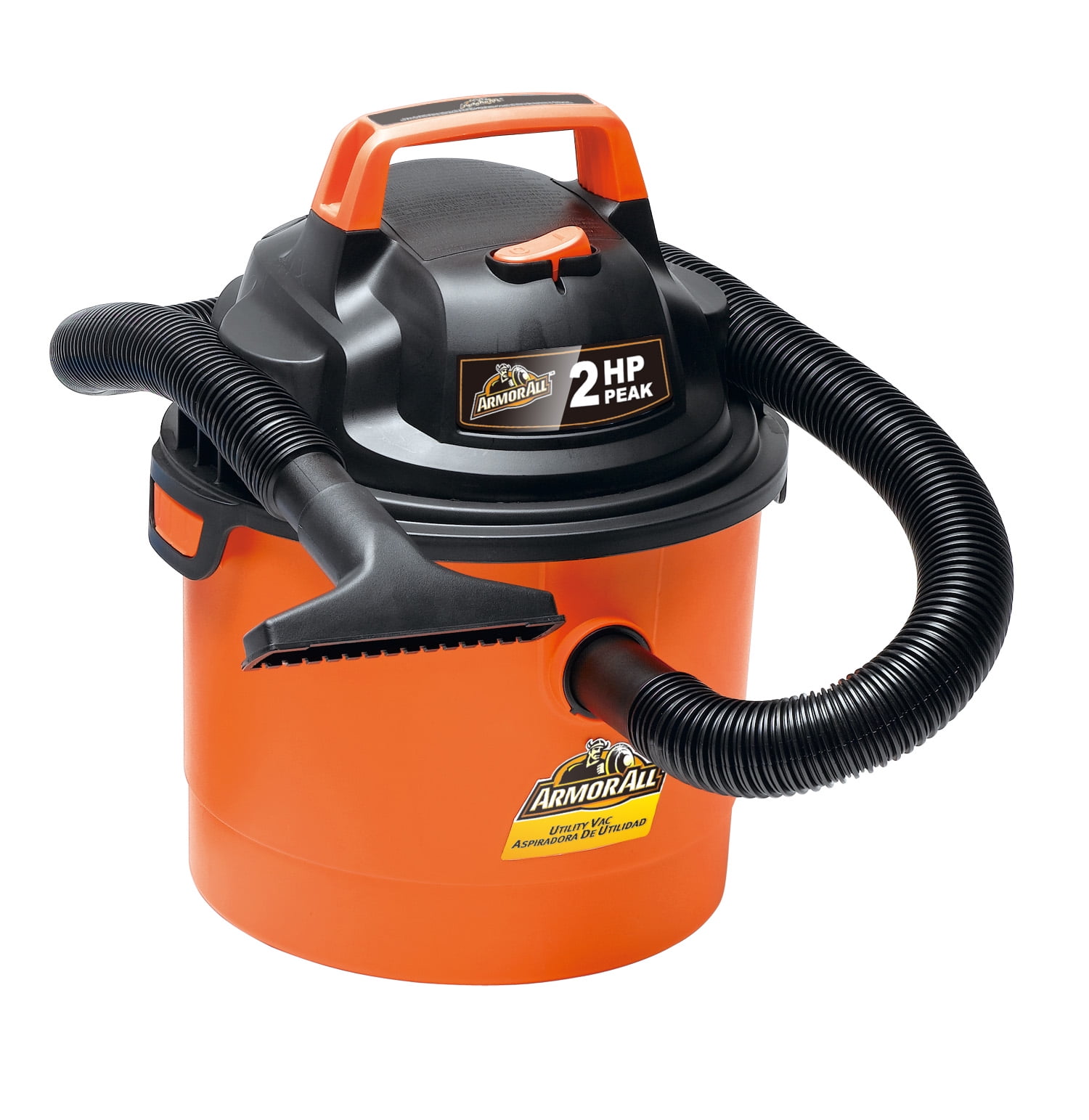 Armor All 2.5g Wet   Dry Vacuum