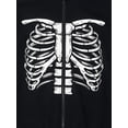 thumbnail image 4 of Way To Celebrate Boys Halloween Hoodie, Sizes 4-18 & Husky, 4 of 6