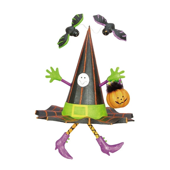 Boo-Tique Halloween Decorative Hanging Display