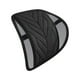 thumbnail image 2 of Accesorios para coche, accesorios para automóviles, cojín lumbar de lino para coche, cojín transpirable para masajes en casa, cojín lumbar para la espalda, soporte lumbar para coche, suministros de in, 2 of 8