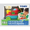 thumbnail image 2 of Camion-remorqueur de Charge 3-en-1 Road Rescue, 2 of 2