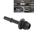 thumbnail image 4 of Push On EFI Connector, Quick Disconnect EFI Fitting Anti Rust Waterproof   For Fuel Filter Rail AN6-5/16in, 4 of 8