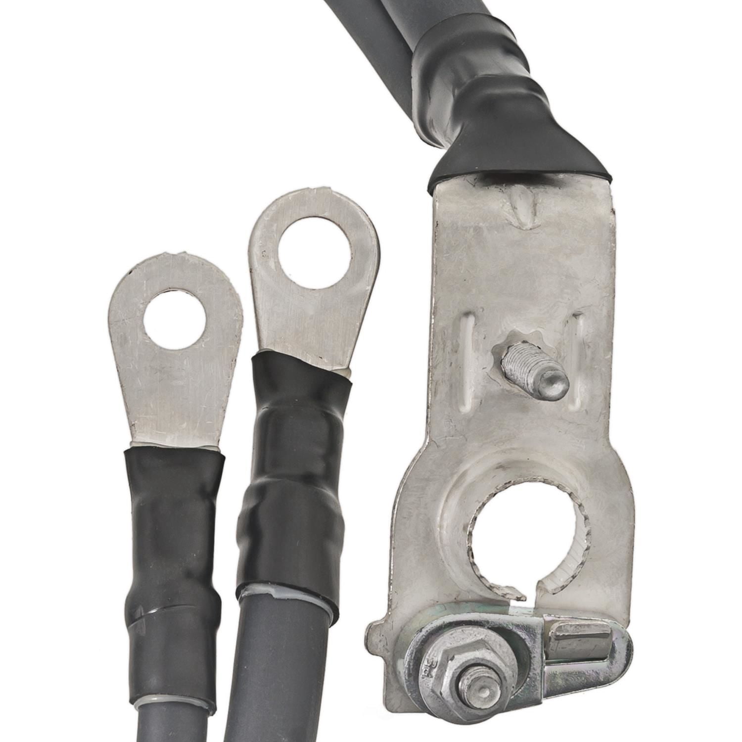 Standard Ignition A37-2APN Battery Cable Top Mount Fits select: 2007-2009 CHEVROLET EQUINOX, 2007-2009 PONTIAC TORRENT