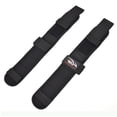 thumbnail image 1 of Mosiee 1Pc Diving Bcd Back Strap Shoulder Pad 42X7Cm Diving Bcd Backmount Shoulder Pad Attachable Sidemount Harness Shoulder Cover, 1 of 8