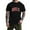 Black, variant on Ketyyh-chn99 T Shirts for Men Relaxed Fit Loose Fit Blouses for Mens Fashion AG,5XL