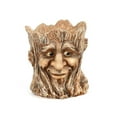 thumbnail image 1 of relayinert 1/2/3 Flower Pot Wide Application For Garden Decoration Artistic And Eye-catching 1PCS, 1 of 6