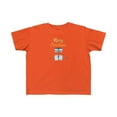 thumbnail image 3 of Merry Christmas Kid's Fine Jersey Tee 2T-6T, 3 of 10