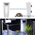 thumbnail image 1 of Aquarium Fish Tank Filter with Hanging Hook Low Water Level Filter for Tank Supplies, 1 of 8