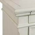 thumbnail image 4 of Picket House Furnishings Brooks 3-Drawer Nightstand with USB Ports, 4 of 12