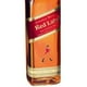 thumbnail image 3 of Paquete de 3 Whisky Johnnie Walker Blend Red Label 700 ml, 3 of 3