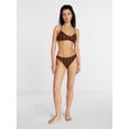 thumbnail image 2 of No Boundaries Crochet Bikini Top, Women's XXS-XXL, 2 of 5