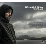 Emiliano D'auria - First Rain - CD
