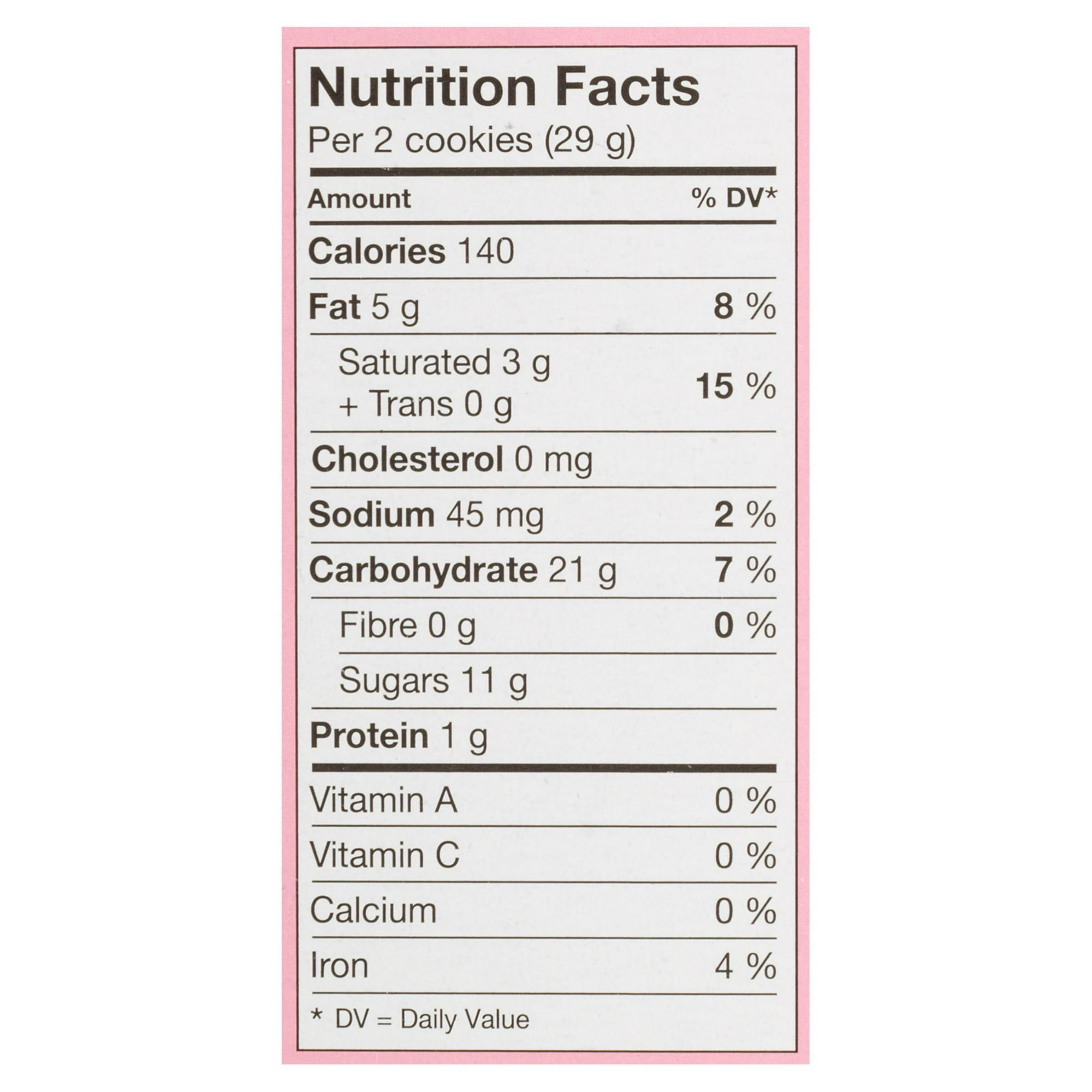 Heure D'ete Limonade a la Framboise Biscuits Leclerc