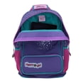 thumbnail image 4 of Mochila Grande Azul Chenson Happy Girl Primaria COOMY para niña Porta Tablet de hasta 8". CHENSON HG64463-9, 4 of 7