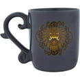 thumbnail image 5 of Disney Parks Expedition Everest Ceramic Coffee Mug, Gray, 13 oz, 5 of 5
