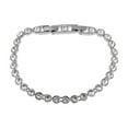 thumbnail image 2 of Tennis Bracelet - 1791305, 2 of 2