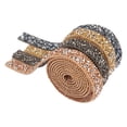 thumbnail image 2 of Trim Strass, 4Pcs Ruban de Strass pour Scrapbooks, 2 of 8