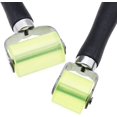 thumbnail image 2 of Jinyi Car Sound Deadening Rubber R Sound Deadening Applicat R(2pcs, Yellow-), 2 of 4