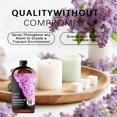 thumbnail image 2 of Aceite esencial FRAOIL Lilac 480 ml para humidificador difusor, 2 of 7