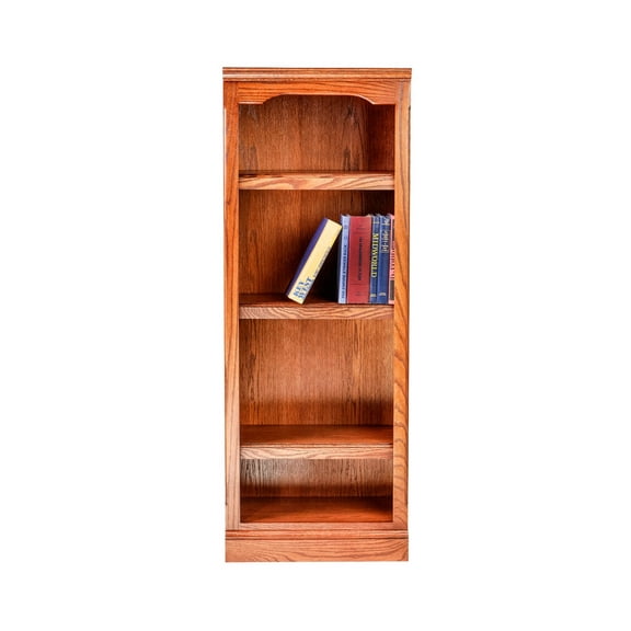 6140-6145 18"W Bookcase