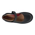 thumbnail image 4 of ZAPATOS DAMA TROPICANA P64202 SIMIPIEL NEGRO, 4 of 4