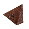 thumbnail image 3 of Fashionable Egyptian Pyramid Workmanship Structures Decoration Souvenir Home Customer Creatively Design Unique Type B, 3 of 9