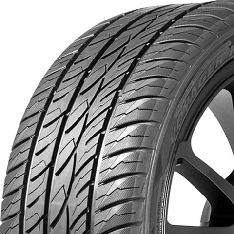 Groundspeed Voyager HP 255/45R20 ZR 105W XL A/S Performance Tire Simolary simolary.com 11