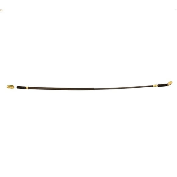 StentensGolf BC2000 Brake Cable for Club Car Ds 1981-1999 & Carryall 2