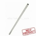thumbnail image 6 of 24" Bathroom Towel Bar Replacement Chrome Finish Square Fits 3/4" Bracket New, 6 of 6