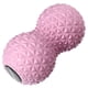 thumbnail image 1 of EeaseMX Pelota de masaje de cacahuete para yoga, pelota de masaje plantar para pies, pelota de masaje muscular, 1 of 8