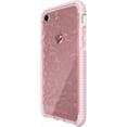 thumbnail image 2 of tech21 Evo Gem Phone Case for Apple iPhone 6/7/8/ and SE (2020) - Rose Tint (T21-5405), 2 of 9