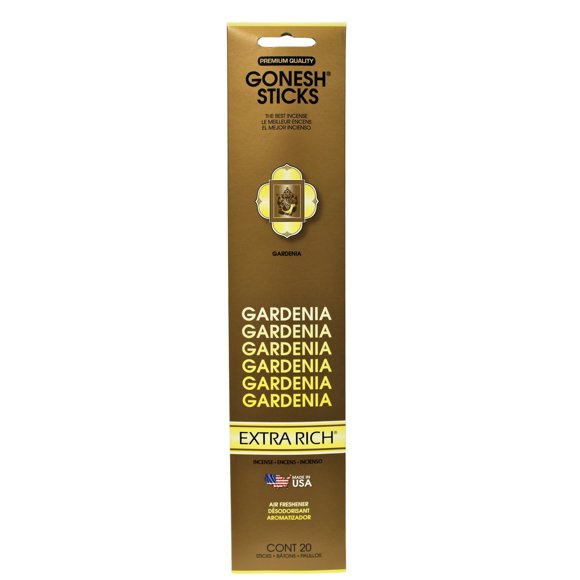 Incense Sticks -Gardenia